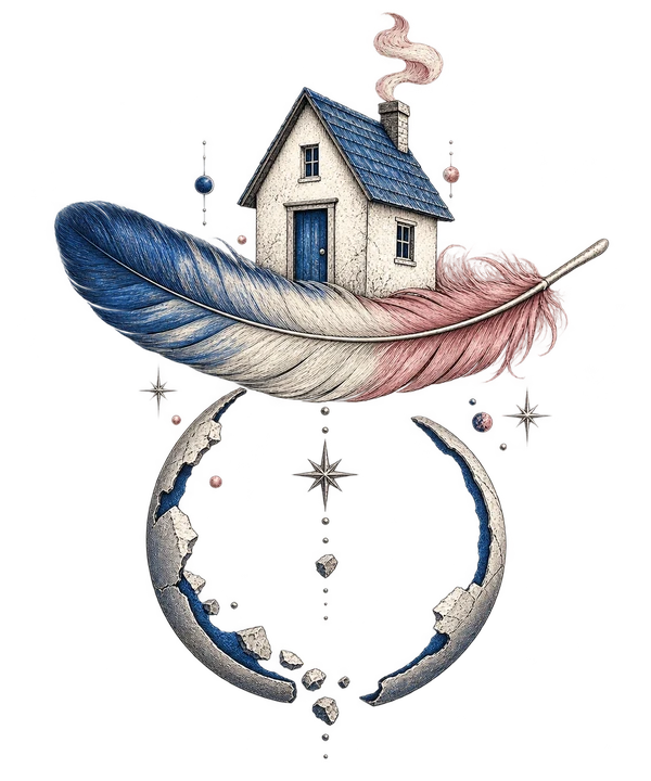 Floating Home