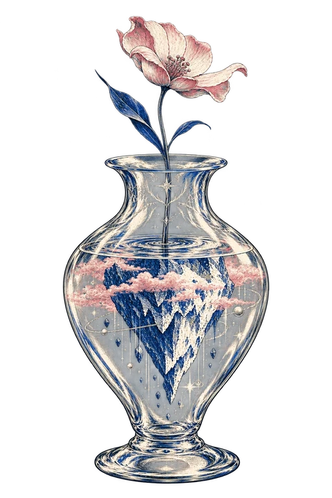 Impossible Vase