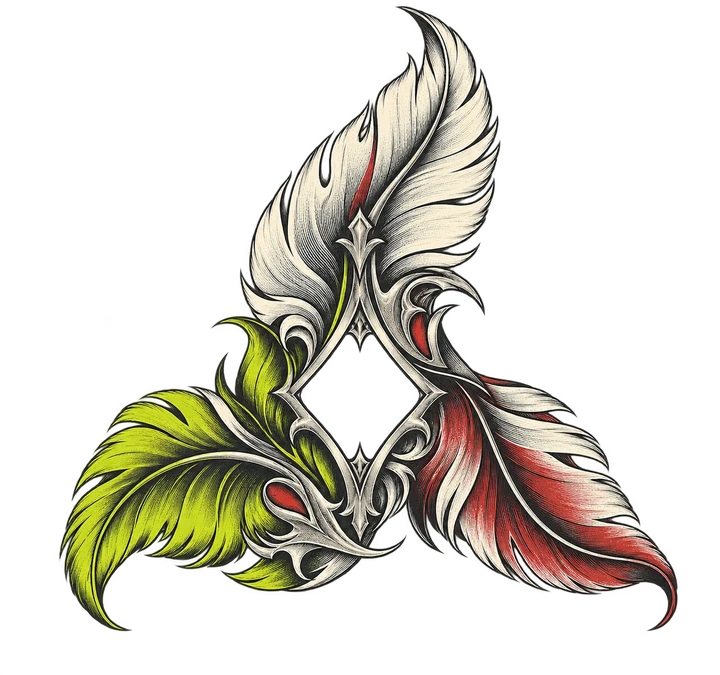 Open Crest