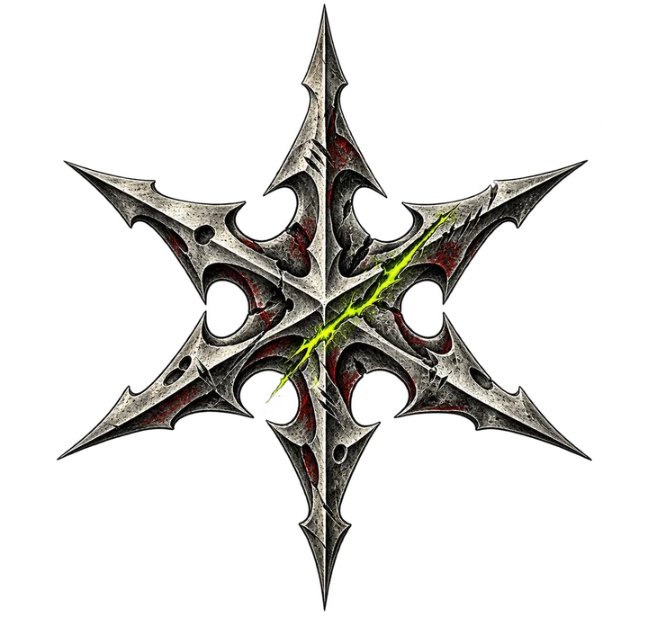 Forge Star