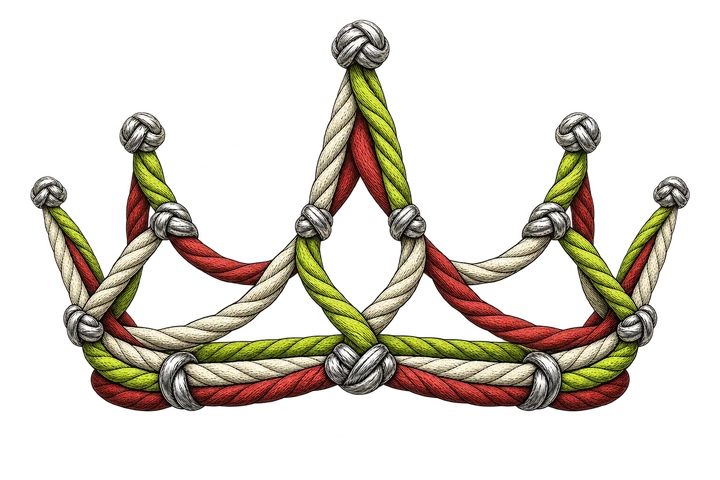 Thread Crown