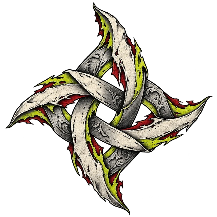 Unbound Mark