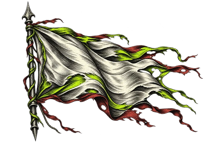 Personal Flag