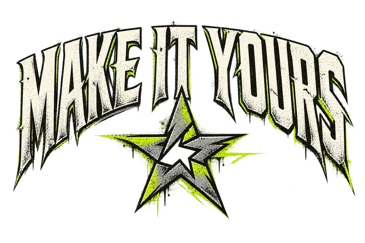 Make It Yours