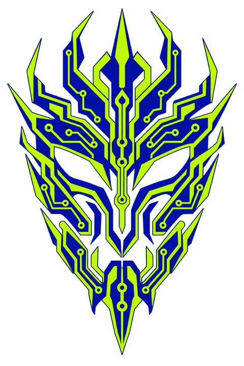Tribal Circuit