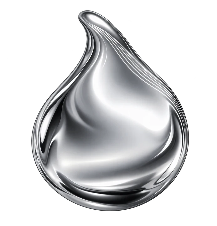 Mirror Fluid