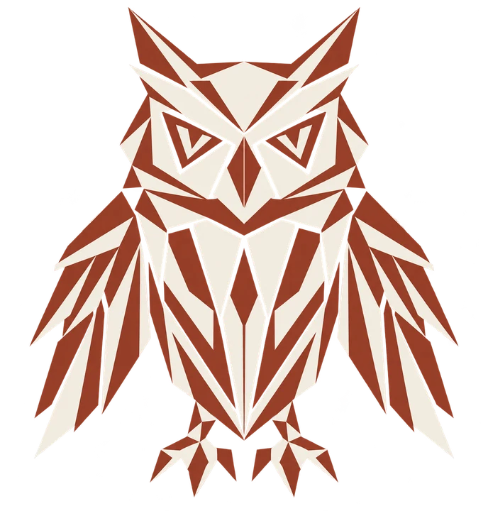 Geo Owl