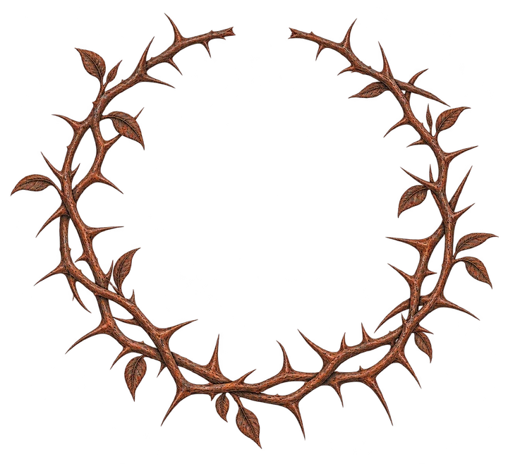 Thorn Ring