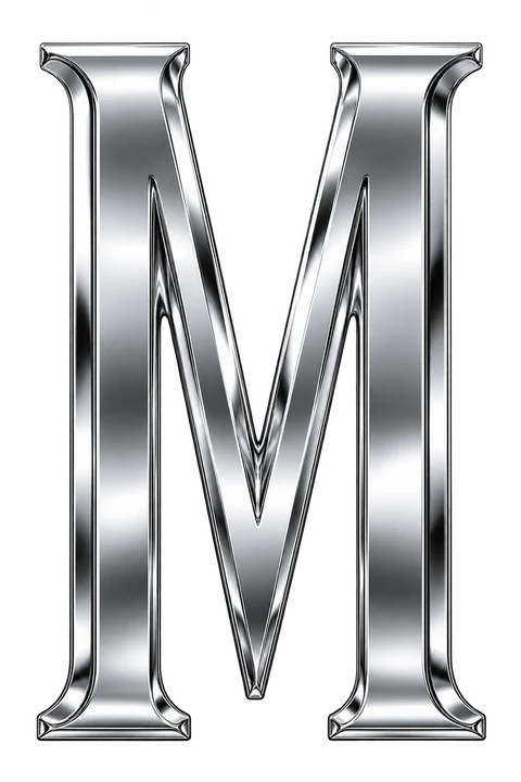 M Column