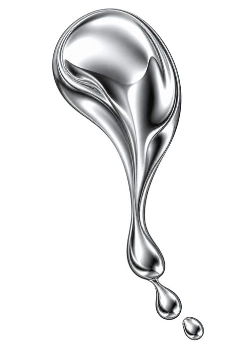 Mercury Drip