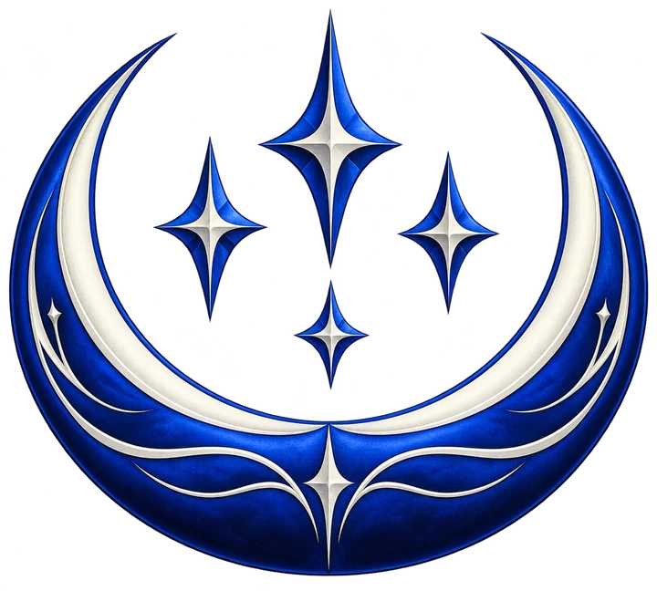 Lunar Crest