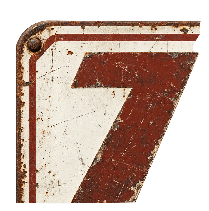 Plate Fragment
