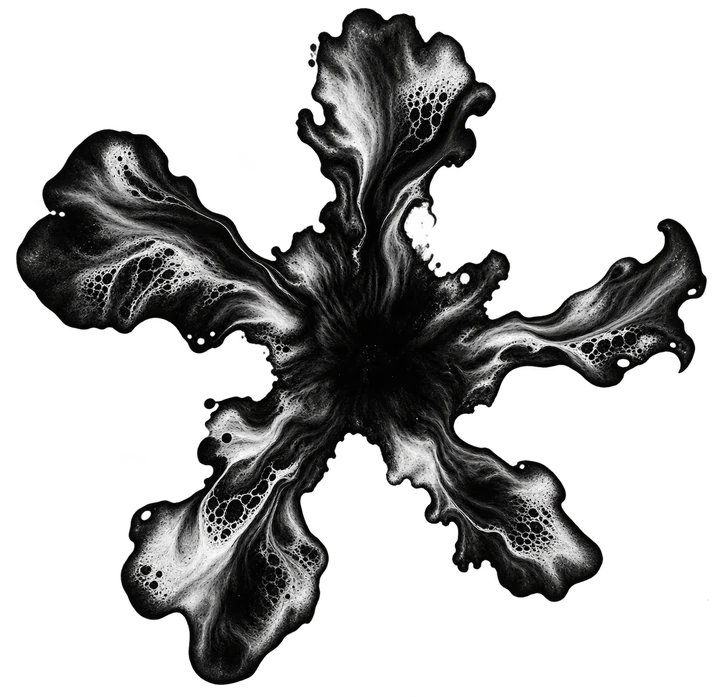 Ink Bloom