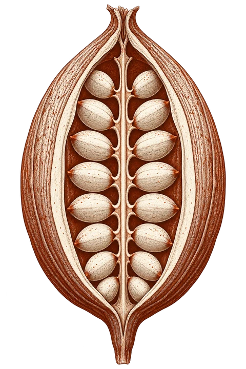 Seed Pod