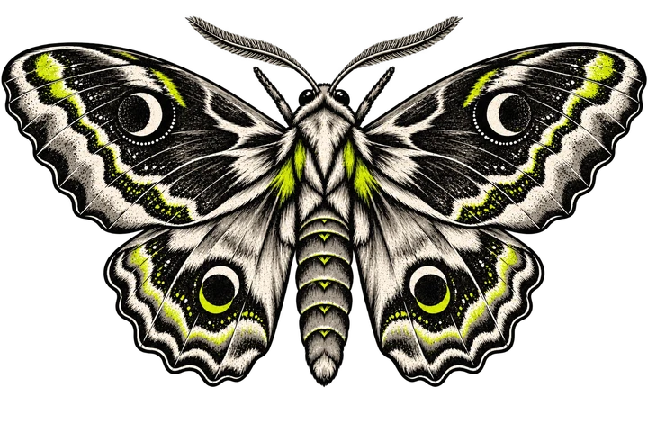 Night Moth