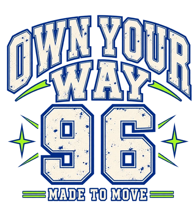 Own Your Way