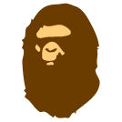 BAPE