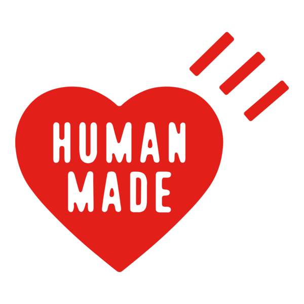 HUMAN MADE